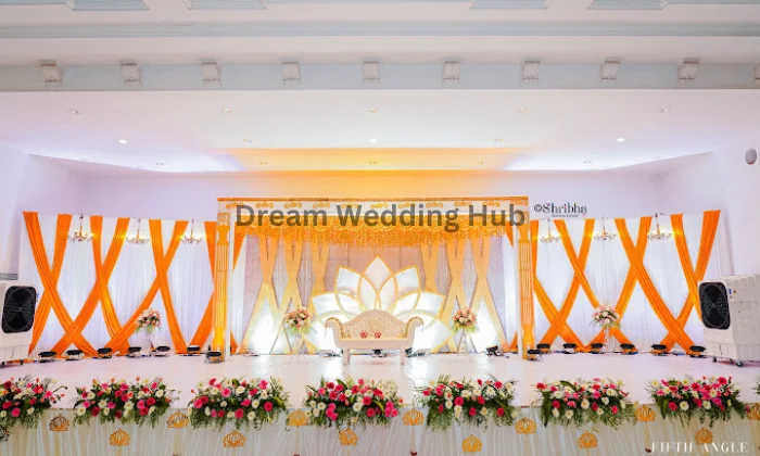 Shribha  Weddings